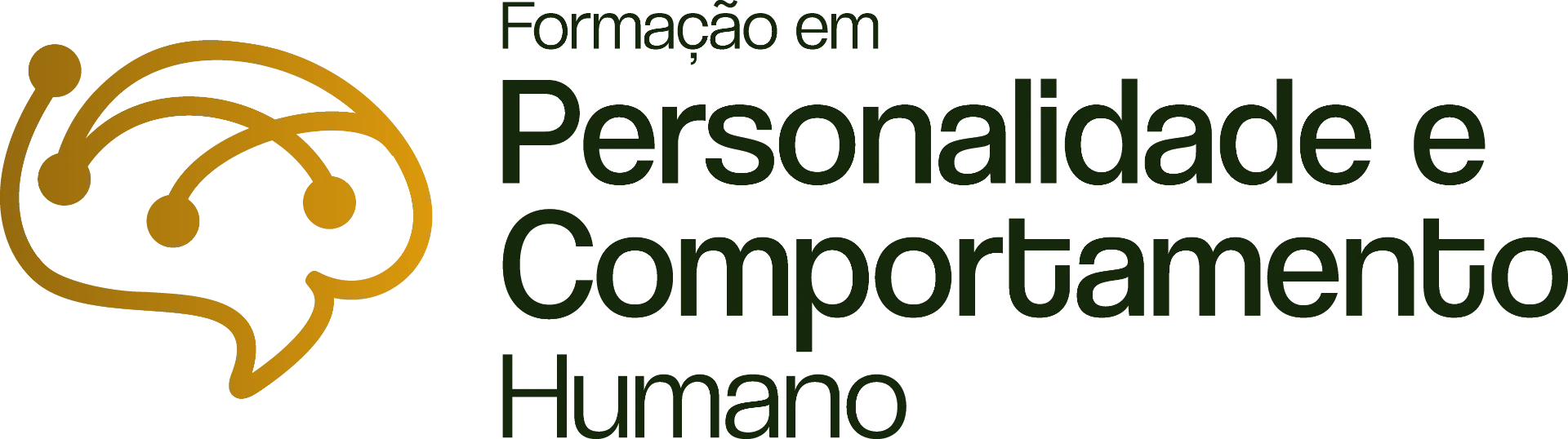 Formação em Personalidade e Comportamento Humano